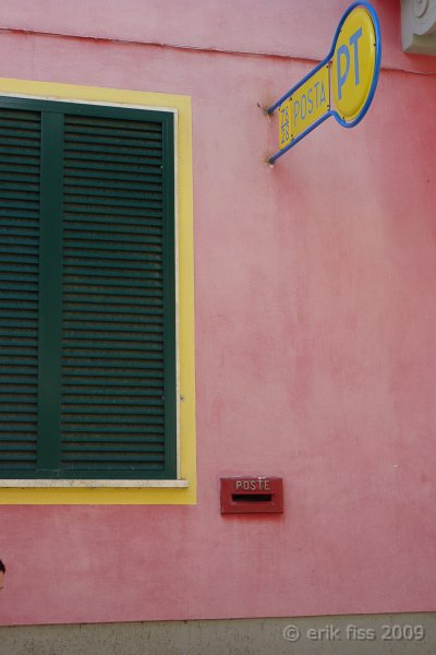 Manarola - click to continue