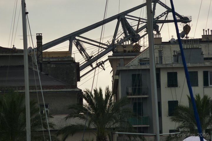 Genova - click to continue