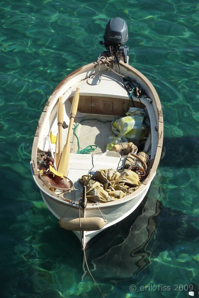Riomaggiore - click to continue