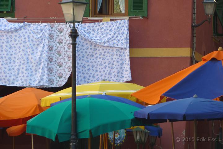 Riomaggiore - click to continue