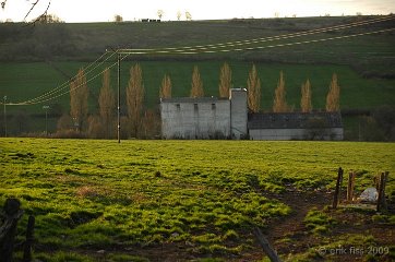 Saint-Seine-l'Abbaye