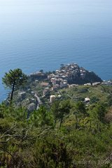 Corniglia