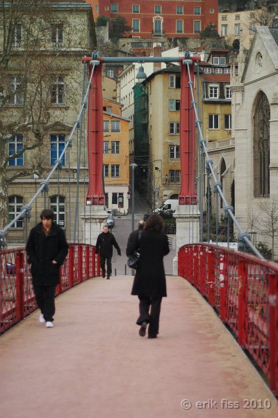 Lyon - click to continue