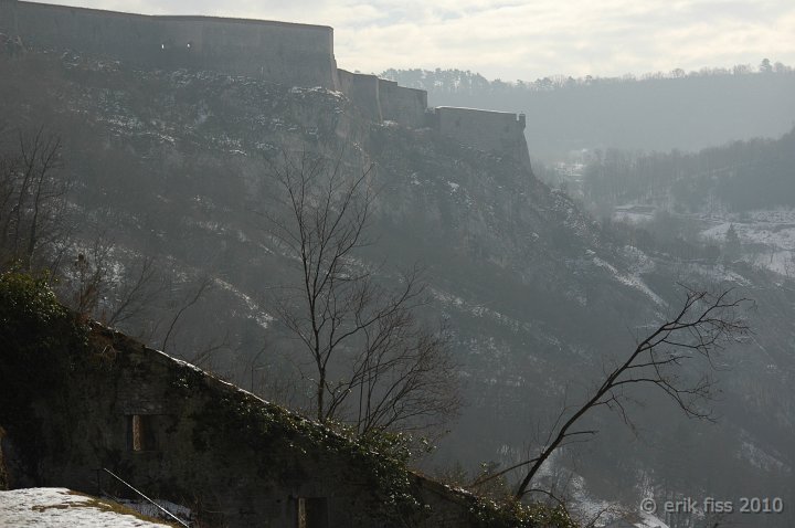 Besancon - click to continue
