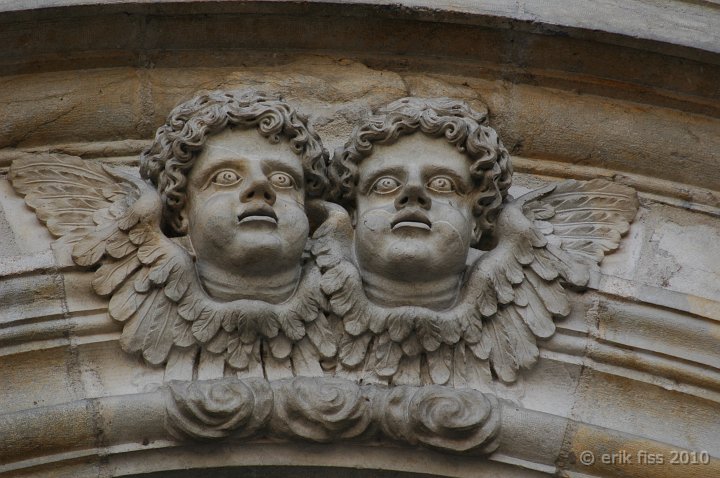 Besancon - click to continue