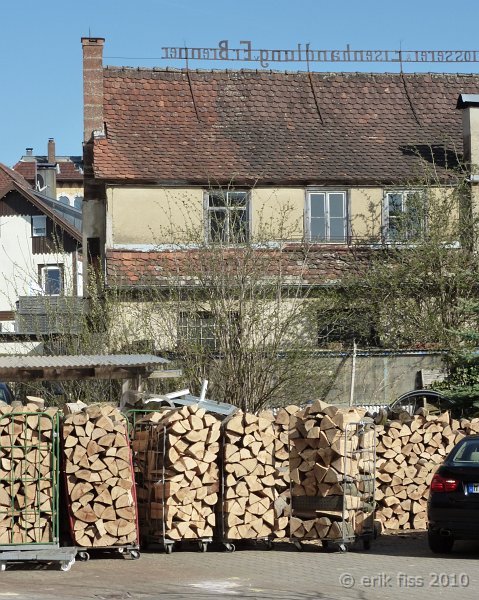 Neresheim - click to continue