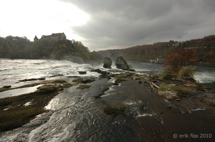 Schaffhausen - click to continue