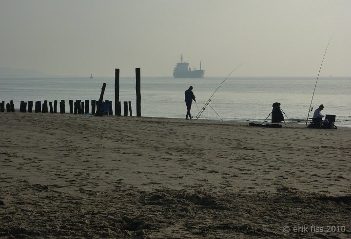 Noord Holland - click to continue