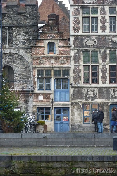 Gent - click to continue