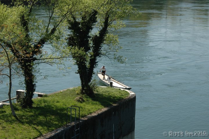 Birsfelden - click to continue