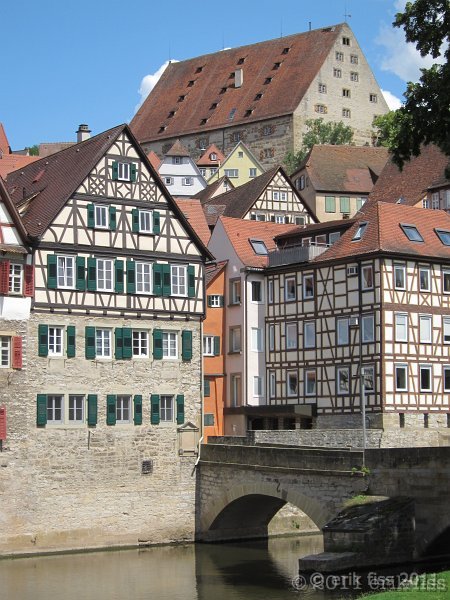 Schwäbisch Hall - click to continue