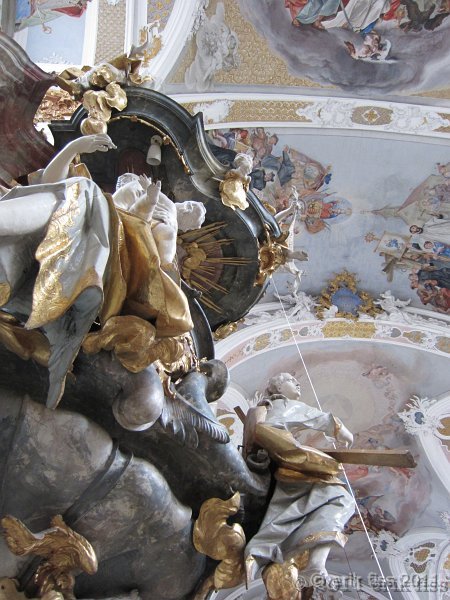 Dillingen - click to continue
