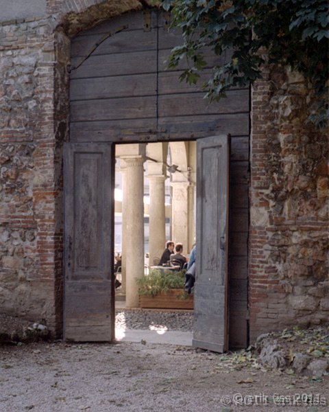 Vicenza - click to continue