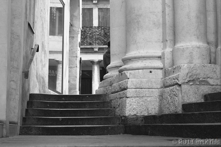 Vicenza, Basilica - click to continue