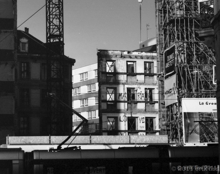 Strasbourg - click to continue