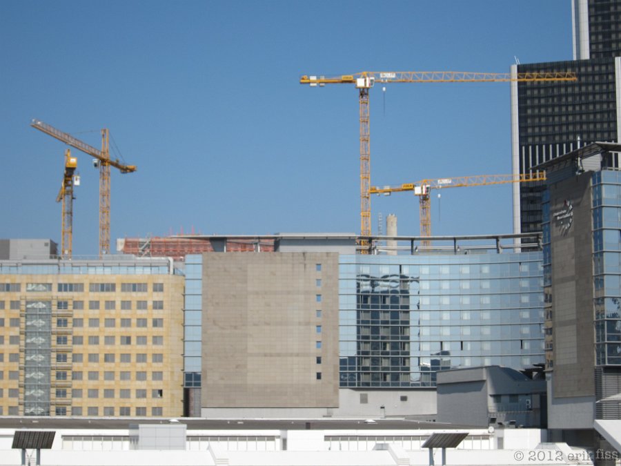Frankfurt - click to continue