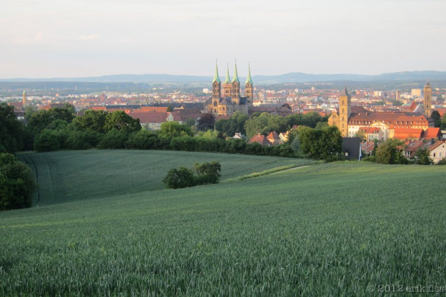 Bamberg - click to continue