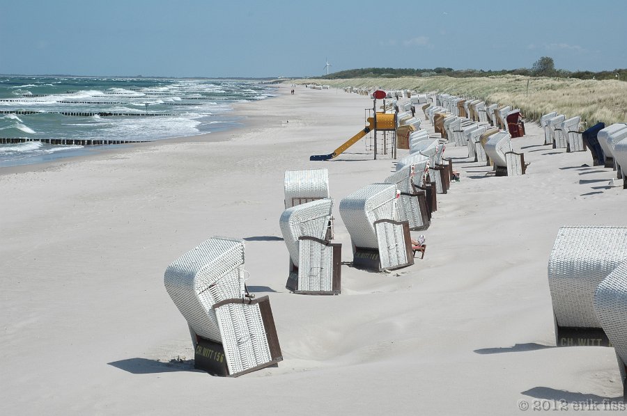Graal-Müritz - click to continue