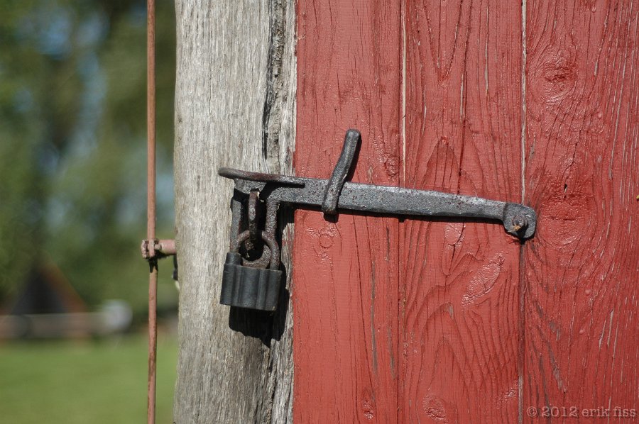 Klockenhagen - click to continue