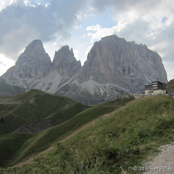 Langkofel - click to continue