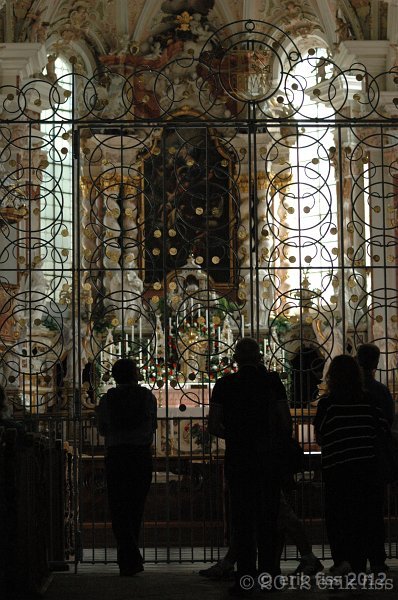 Kloster Neustift - click to continue