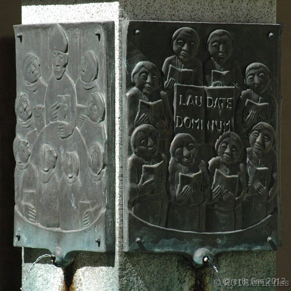 Kloster Neustift - click to continue