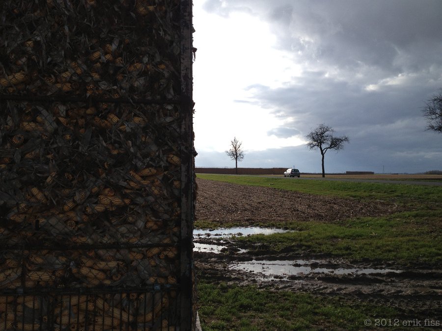 Neuf Brisach - click to continue