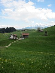 Doppleschwand