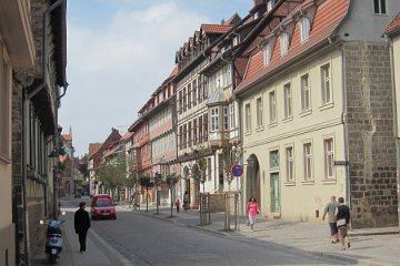 Quedlinburg