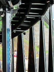 Rheinfelden, Kraftwerkspavillon