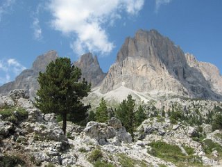 Langkofel