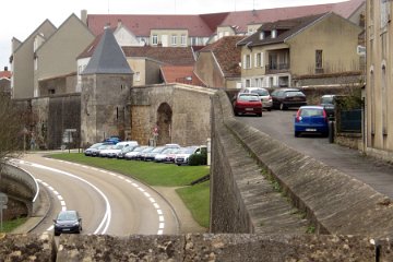 Langres