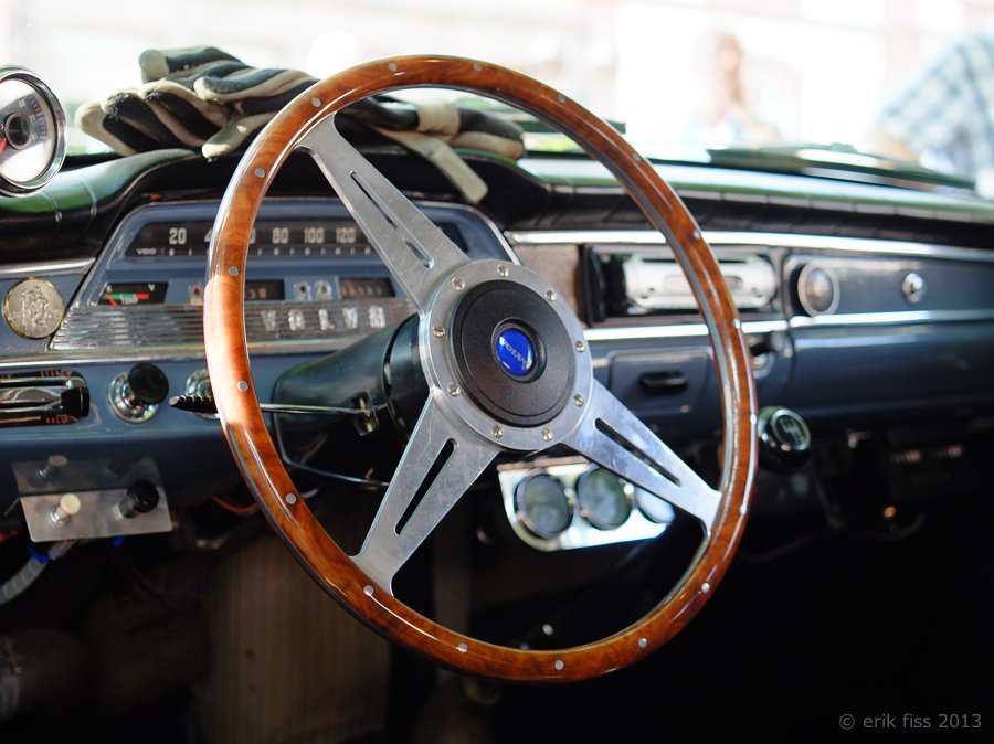 Volvo - click to continue