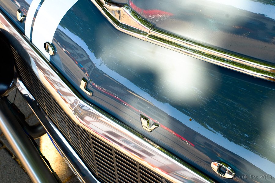 Volvo - click to continue