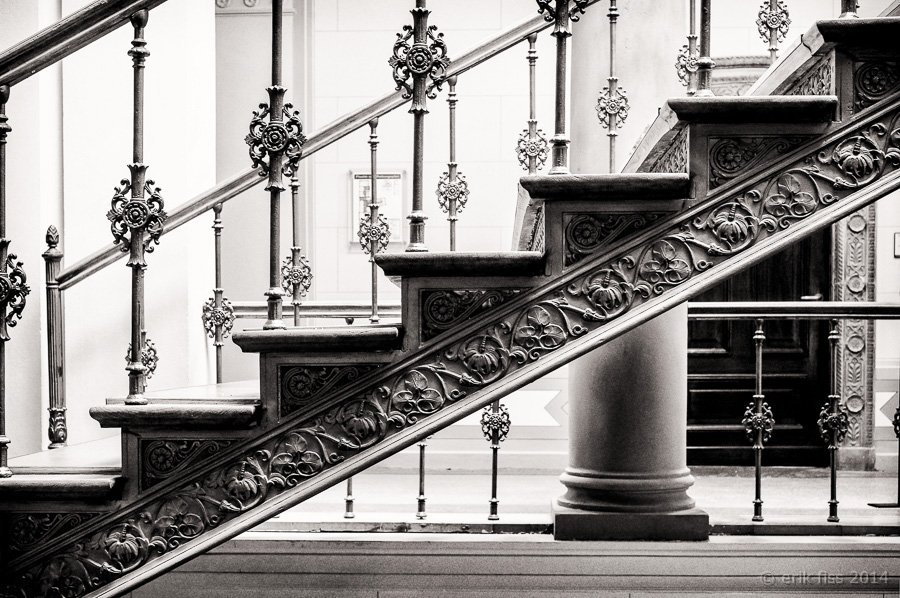 Rostock University - click to continue