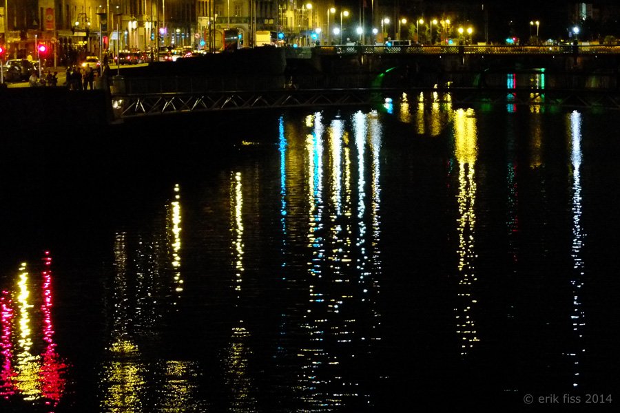 Liffey - click to continue