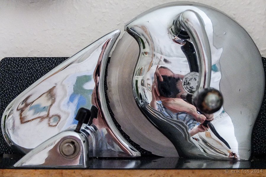 Self Portrait  - click to continue