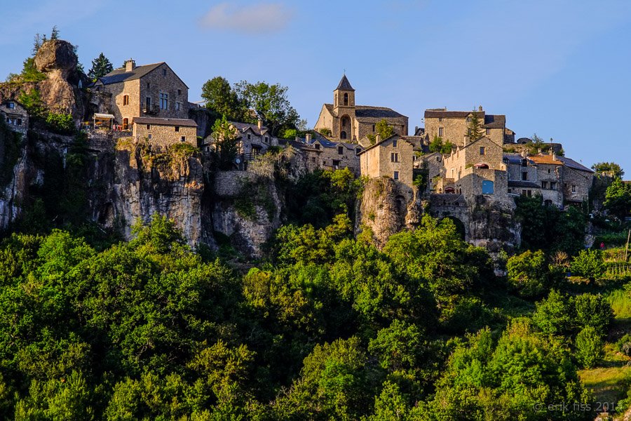 Cantobre - click to continue