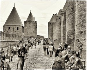 Carcassonne