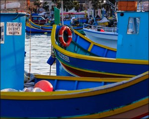 Marsaxlokk