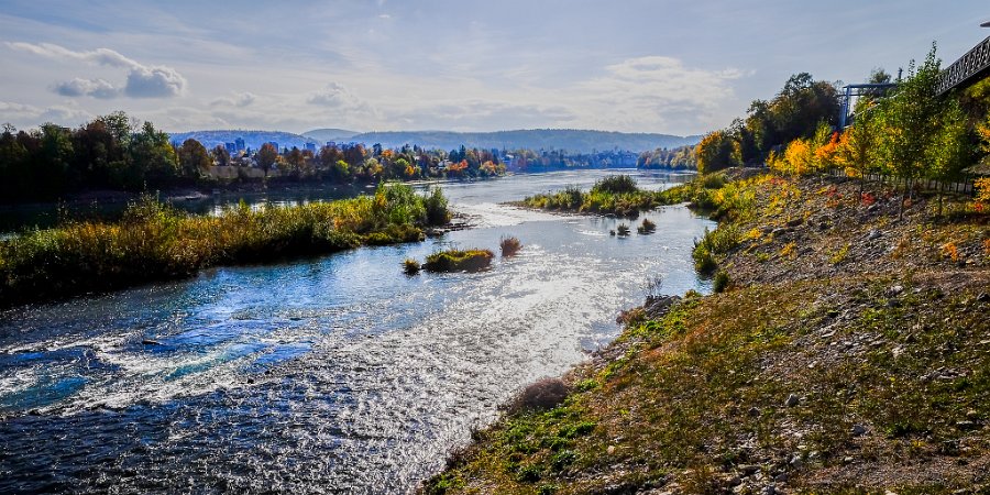 Fischaufstiegsgewässer - click to continue