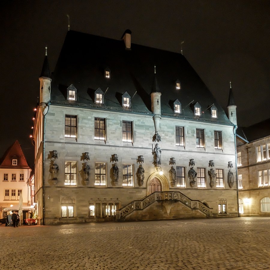 Osnabrück - click to continue