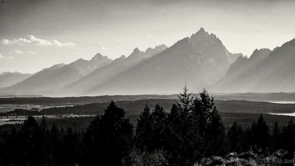 Grand Teton NP, WY - click to continue