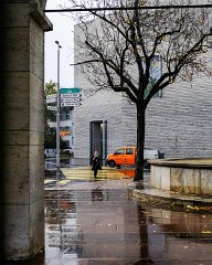 Kunstmuseum Basel, Neubau