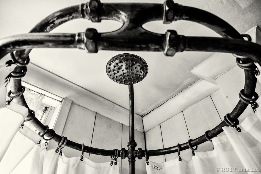 Shower - click to continue