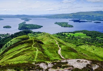 Conic Hill