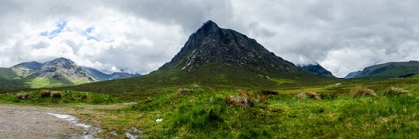 Glen Coe