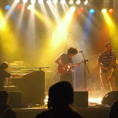 Rawk!