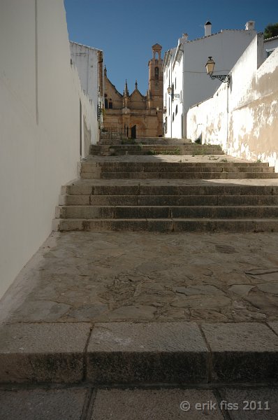 Antequera - click to continue