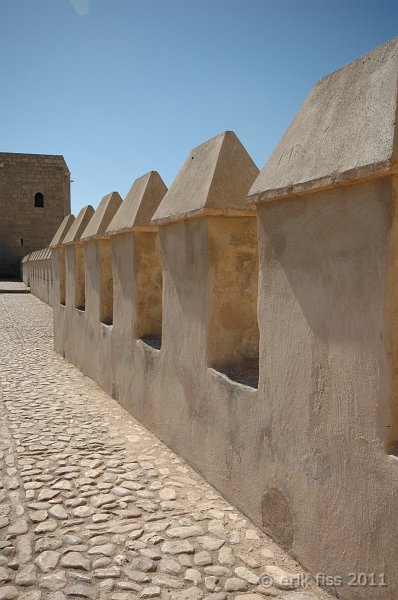 Antequera - click to continue